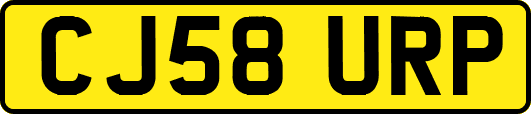 CJ58URP