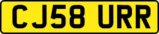 CJ58URR