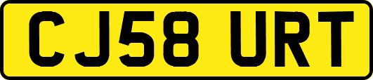 CJ58URT