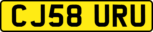 CJ58URU