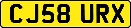 CJ58URX
