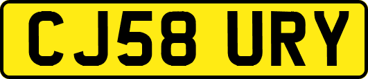 CJ58URY