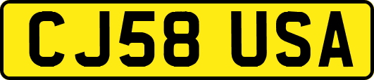 CJ58USA