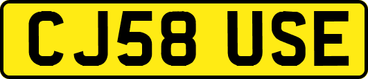 CJ58USE