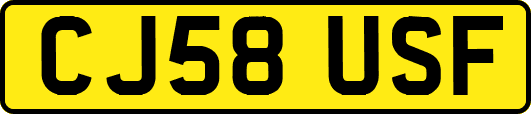 CJ58USF