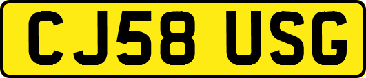 CJ58USG