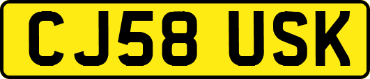 CJ58USK