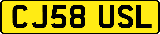 CJ58USL