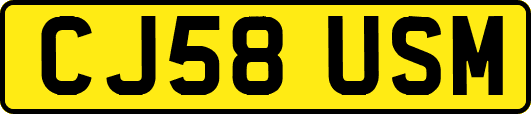 CJ58USM