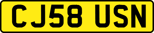 CJ58USN