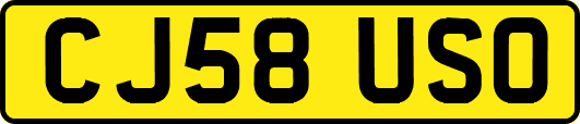 CJ58USO
