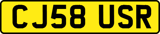 CJ58USR
