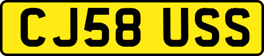 CJ58USS