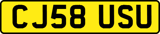 CJ58USU