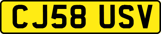 CJ58USV