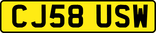 CJ58USW