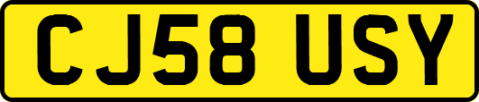 CJ58USY