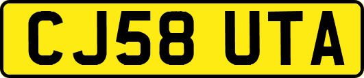 CJ58UTA