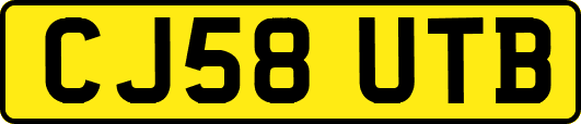 CJ58UTB