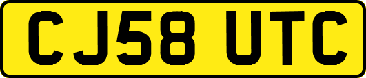 CJ58UTC