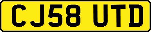 CJ58UTD