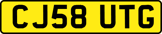 CJ58UTG