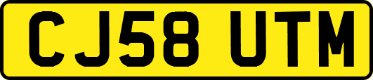 CJ58UTM