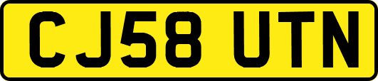 CJ58UTN