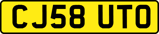 CJ58UTO