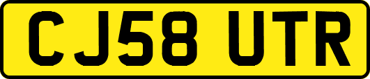 CJ58UTR