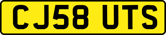 CJ58UTS
