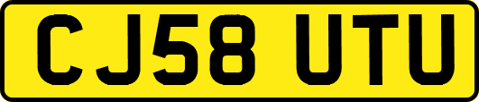CJ58UTU