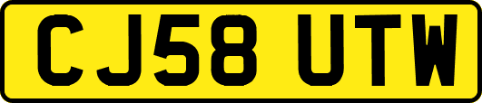 CJ58UTW
