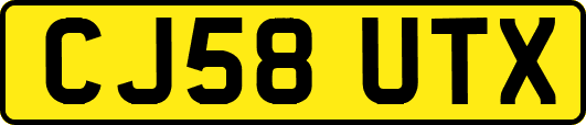 CJ58UTX