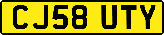 CJ58UTY