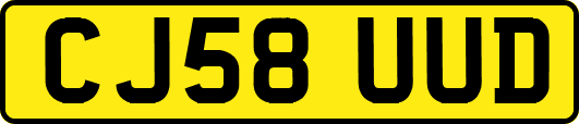 CJ58UUD