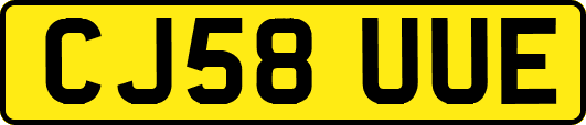 CJ58UUE
