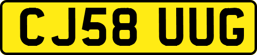 CJ58UUG