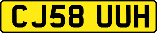 CJ58UUH