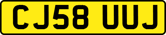 CJ58UUJ