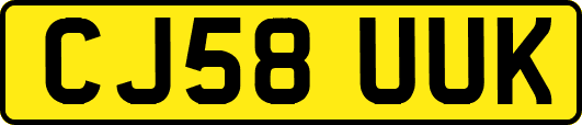 CJ58UUK