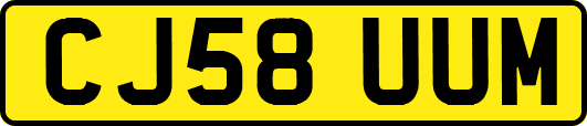 CJ58UUM