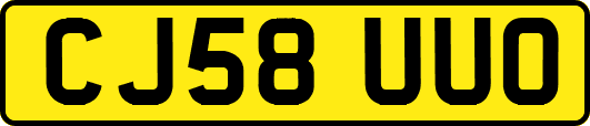 CJ58UUO