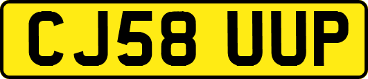 CJ58UUP