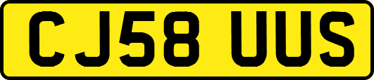 CJ58UUS
