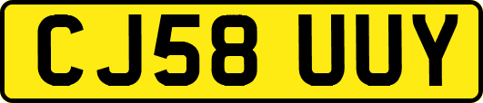 CJ58UUY
