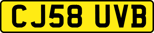 CJ58UVB