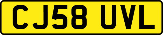 CJ58UVL