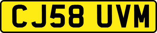 CJ58UVM