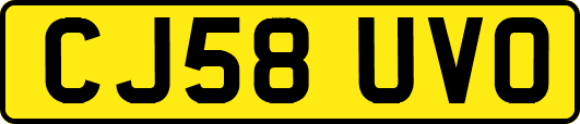 CJ58UVO